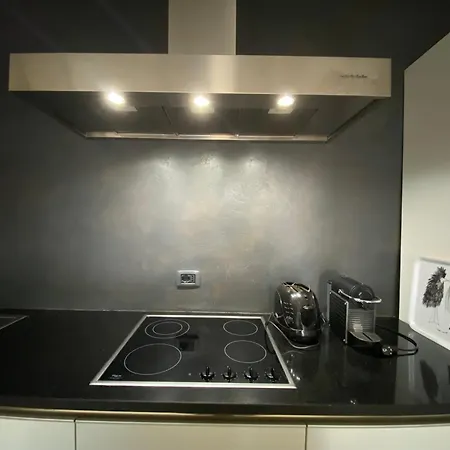 Downtown Appartement *