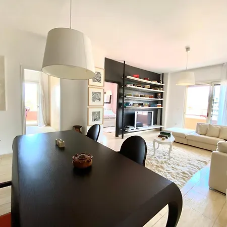 Appartement Downtown