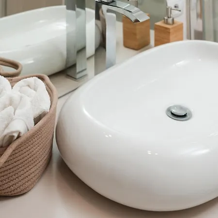 Appartement Downtown