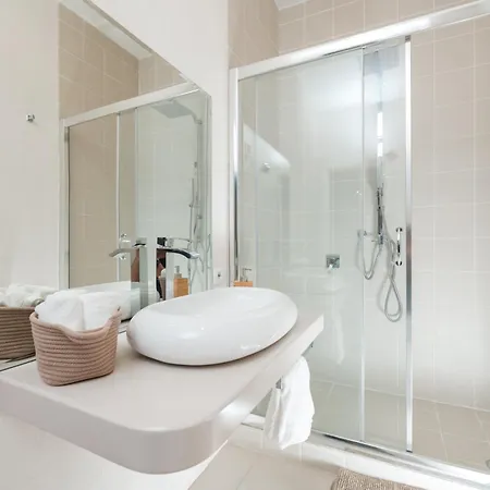 Downtown Appartement *