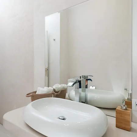 Downtown Appartement Tirana