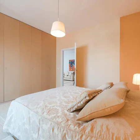 Downtown * 地拉那