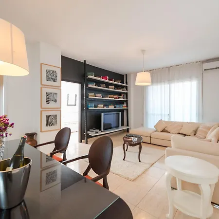 Downtown Appartement