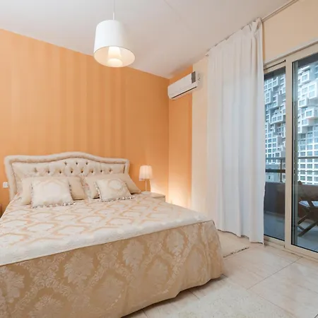 Appartement Downtown