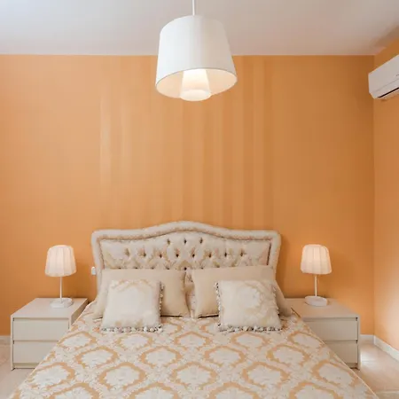 Downtown 公寓 地拉那