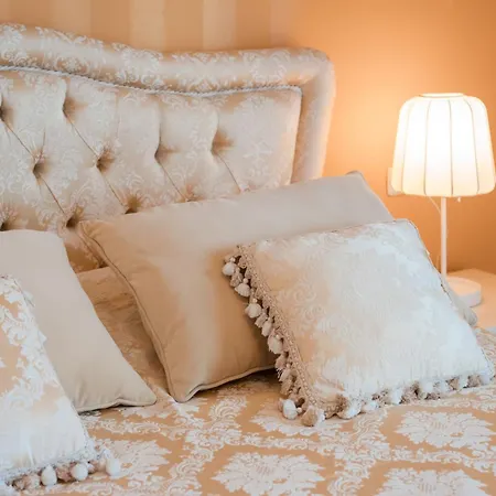 公寓 Downtown 地拉那