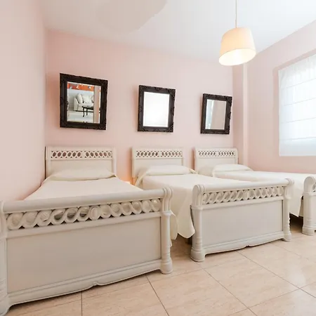 Appartement Downtown