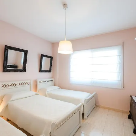 Downtown Appartement