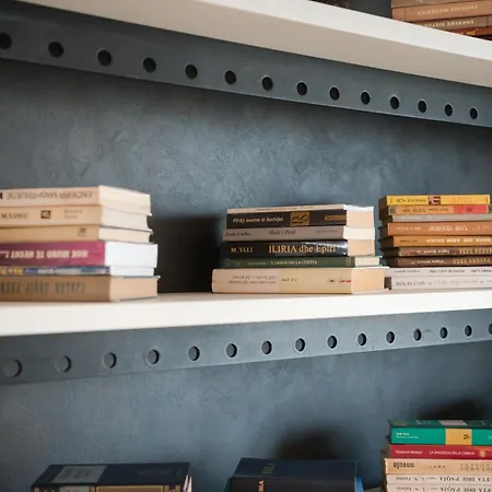 Downtown Appartement *