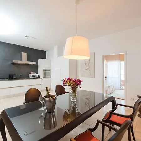 Downtown Appartement