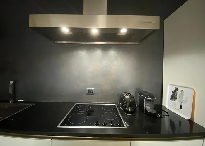 Downtown Apartament *