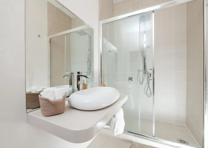 Downtown Apartament *