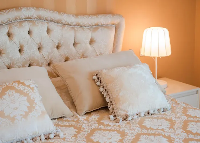 Apartament Downtown Tirana