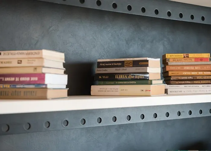 Downtown Apartament *